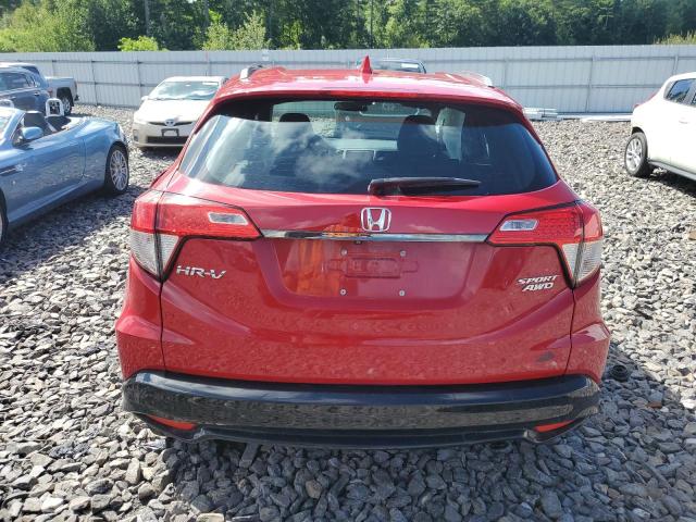 Photo 5 VIN: 3CZRU6H14LM704323 - HONDA HR-V SPORT 