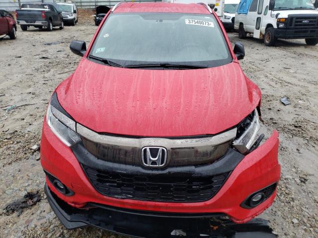 Photo 4 VIN: 3CZRU6H14LM710199 - HONDA HR-V SPORT 