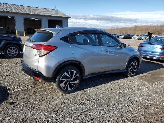 Photo 2 VIN: 3CZRU6H14LM737421 - HONDA HR-V SPORT 