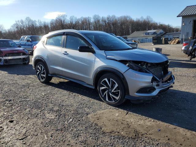 Photo 3 VIN: 3CZRU6H14LM737421 - HONDA HR-V SPORT 