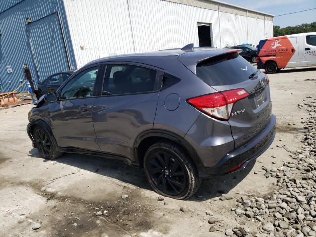 Photo 1 VIN: 3CZRU6H14MM708535 - HONDA HR-V SPORT 