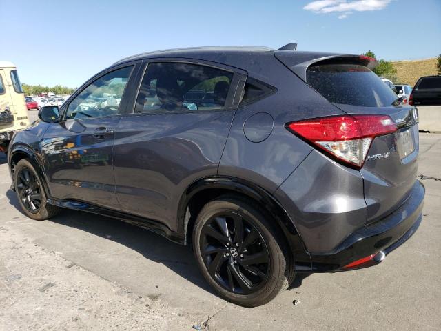 Photo 1 VIN: 3CZRU6H14MM708602 - HONDA HR-V SPORT 