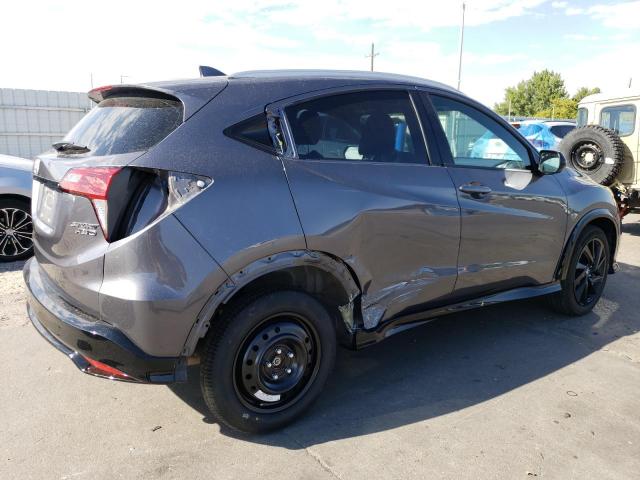 Photo 2 VIN: 3CZRU6H14MM708602 - HONDA HR-V SPORT 