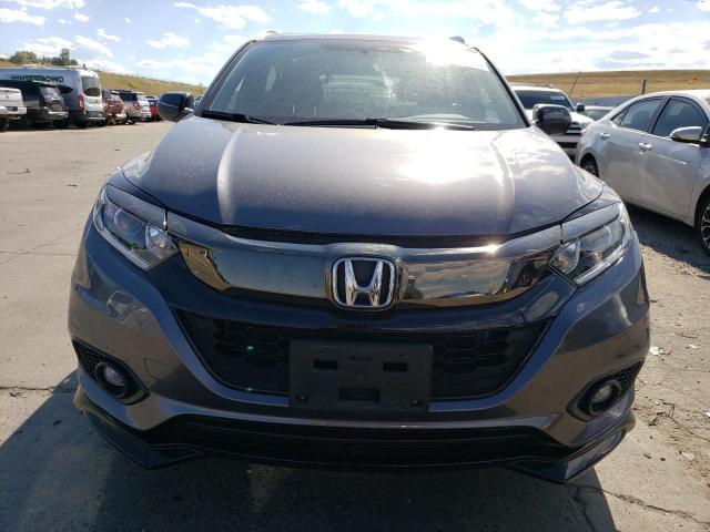 Photo 4 VIN: 3CZRU6H14MM708602 - HONDA HR-V SPORT 