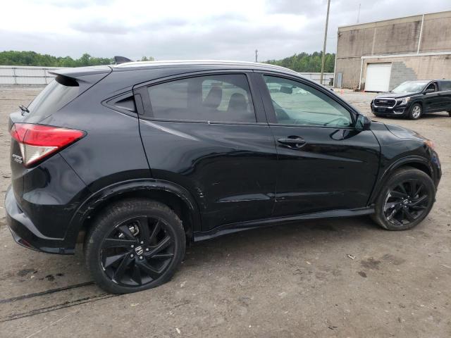 Photo 2 VIN: 3CZRU6H14MM725951 - HONDA HR-V SPORT 