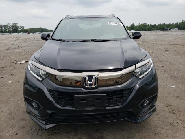 Photo 4 VIN: 3CZRU6H14MM725951 - HONDA HR-V SPORT 