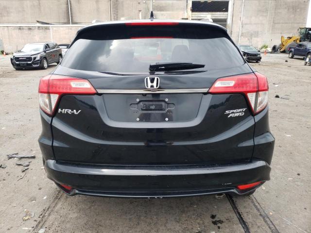 Photo 5 VIN: 3CZRU6H14MM725951 - HONDA HR-V SPORT 