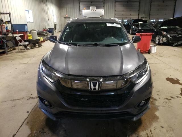 Photo 4 VIN: 3CZRU6H14MM726257 - HONDA HRV 