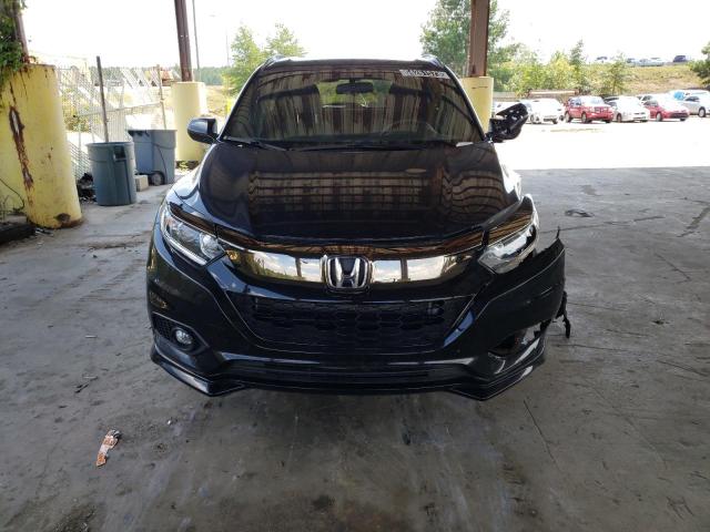 Photo 4 VIN: 3CZRU6H14MM736450 - HONDA HR-V 