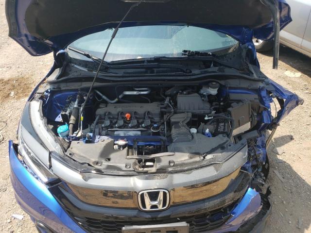 Photo 10 VIN: 3CZRU6H14MM740157 - HONDA HR-V 