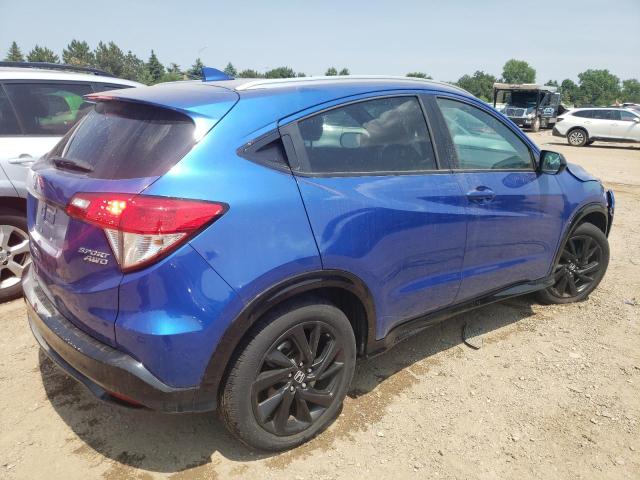 Photo 2 VIN: 3CZRU6H14MM740157 - HONDA HR-V 