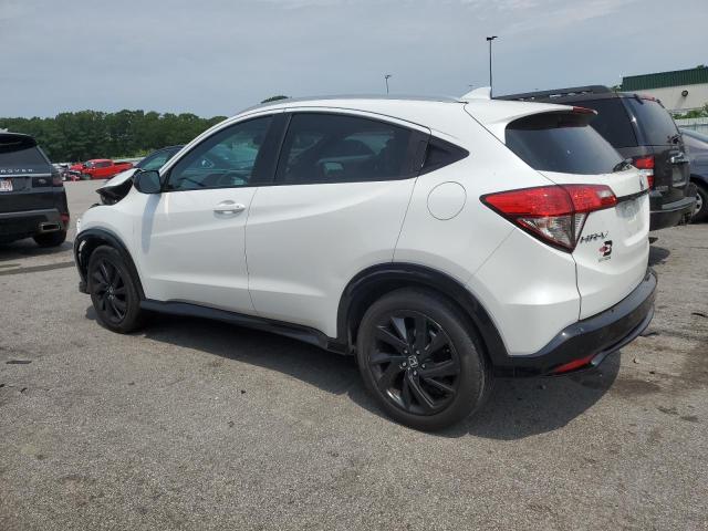 Photo 1 VIN: 3CZRU6H14MM741843 - HONDA HR-V SPORT 