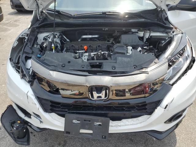 Photo 11 VIN: 3CZRU6H14MM741843 - HONDA HR-V SPORT 