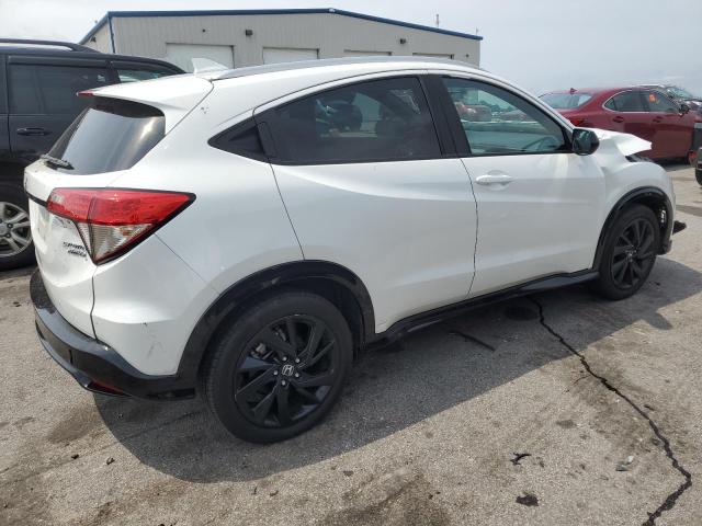 Photo 2 VIN: 3CZRU6H14MM741843 - HONDA HR-V SPORT 