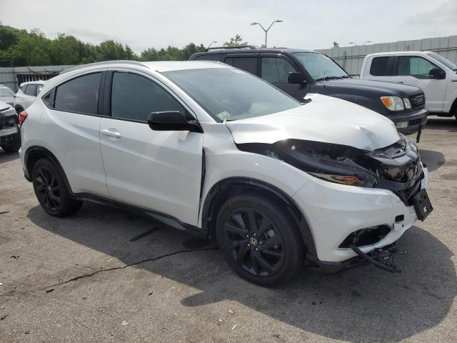 Photo 3 VIN: 3CZRU6H14MM741843 - HONDA HR-V SPORT 