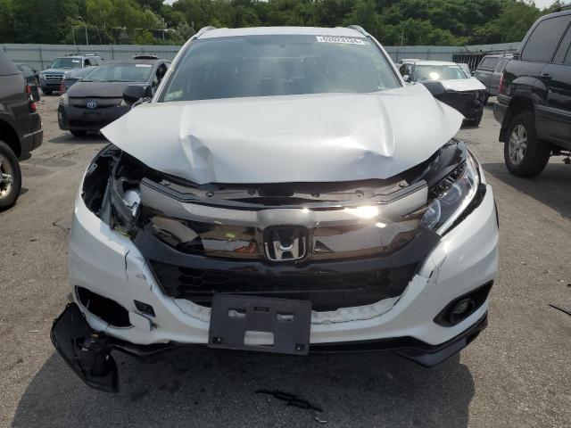 Photo 4 VIN: 3CZRU6H14MM741843 - HONDA HR-V SPORT 