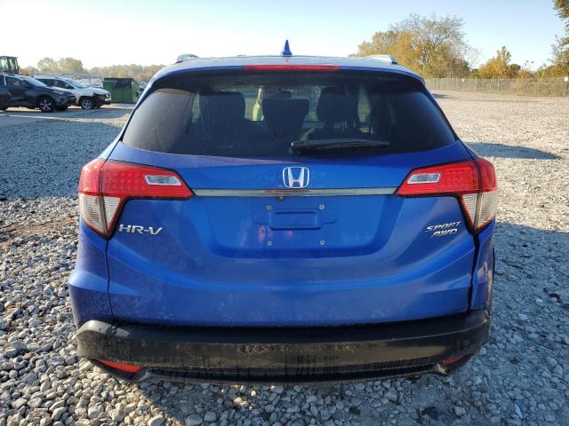 Photo 5 VIN: 3CZRU6H14NM701389 - HONDA HR-V SPORT 