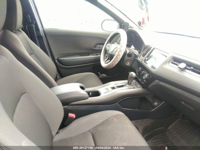 Photo 4 VIN: 3CZRU6H14NM739494 - HONDA HR-V 