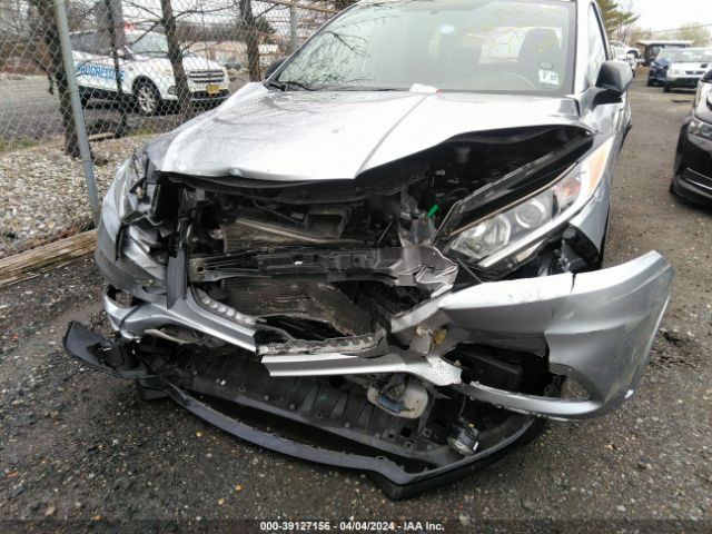 Photo 5 VIN: 3CZRU6H14NM739494 - HONDA HR-V 