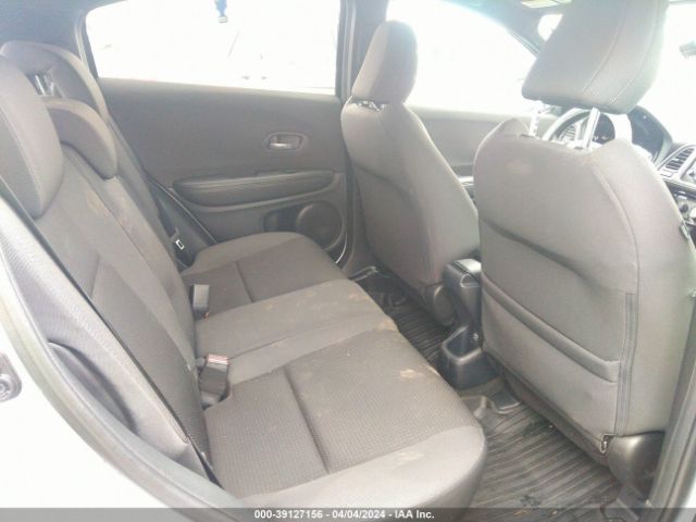 Photo 7 VIN: 3CZRU6H14NM739494 - HONDA HR-V 