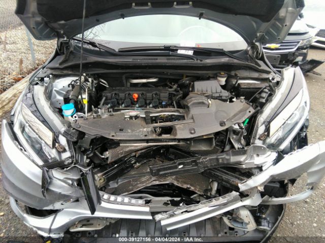 Photo 9 VIN: 3CZRU6H14NM739494 - HONDA HR-V 