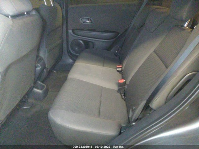 Photo 7 VIN: 3CZRU6H14NM748972 - HONDA HR-V 