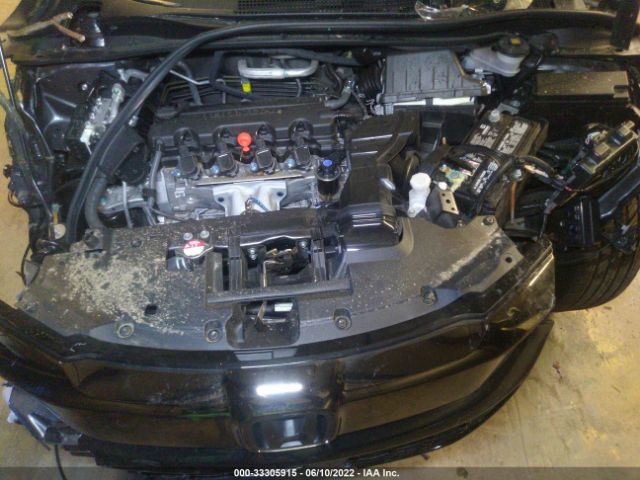 Photo 9 VIN: 3CZRU6H14NM748972 - HONDA HR-V 