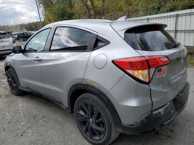 Photo 1 VIN: 3CZRU6H14NM749751 - HONDA HR-V 