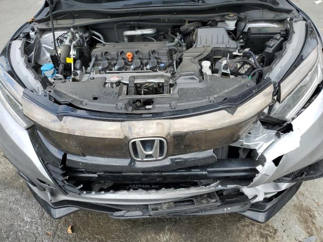 Photo 11 VIN: 3CZRU6H14NM749751 - HONDA HR-V 