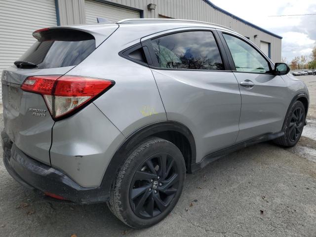 Photo 2 VIN: 3CZRU6H14NM749751 - HONDA HR-V 