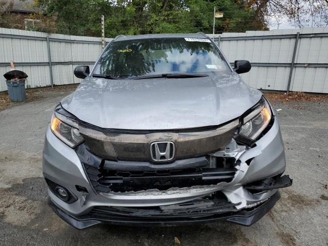 Photo 4 VIN: 3CZRU6H14NM749751 - HONDA HR-V 