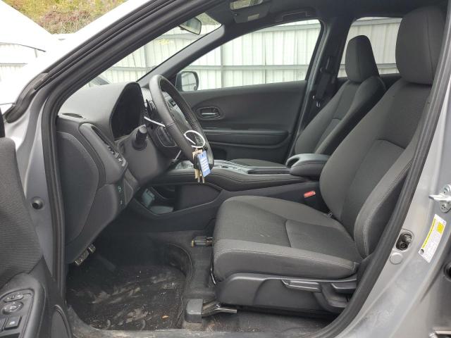 Photo 6 VIN: 3CZRU6H14NM749751 - HONDA HR-V 