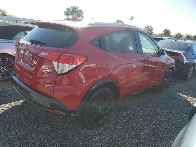 Photo 2 VIN: 3CZRU6H14NM754884 - HONDA HR-V SPORT 