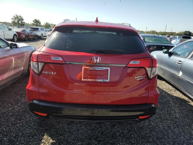 Photo 5 VIN: 3CZRU6H14NM754884 - HONDA HR-V SPORT 