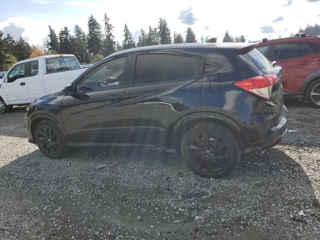 Photo 1 VIN: 3CZRU6H14NM770518 - HONDA HR-V SPORT 