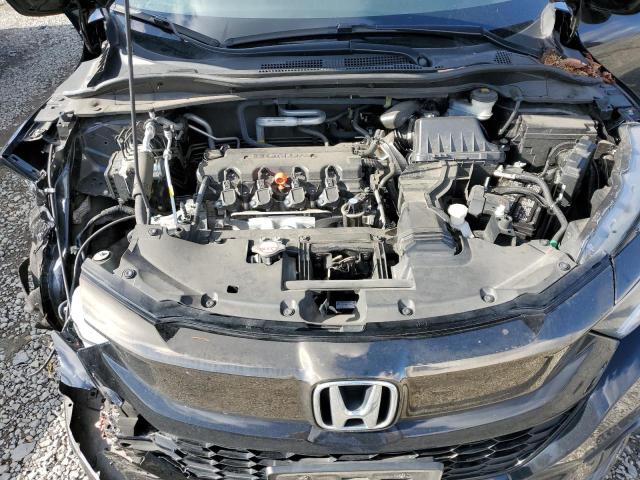 Photo 10 VIN: 3CZRU6H14NM770518 - HONDA HR-V SPORT 