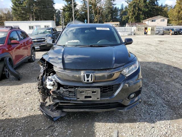 Photo 4 VIN: 3CZRU6H14NM770518 - HONDA HR-V SPORT 