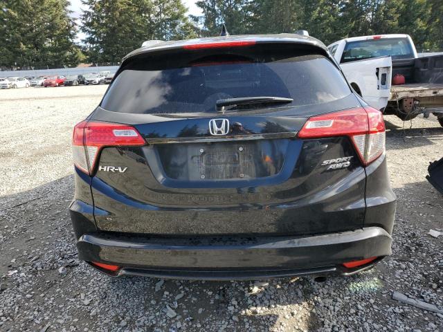 Photo 5 VIN: 3CZRU6H14NM770518 - HONDA HR-V SPORT 