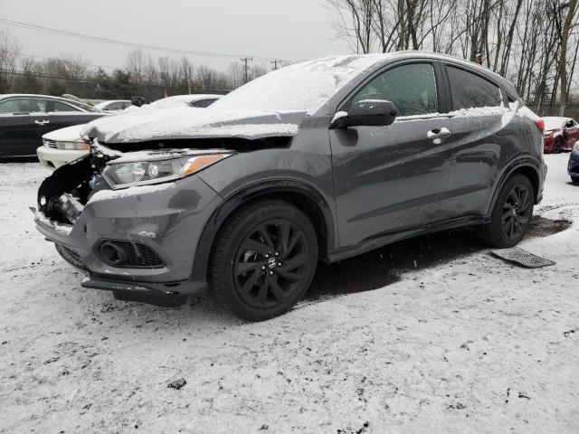 Photo 0 VIN: 3CZRU6H14NM772799 - HONDA HR-V SPORT 