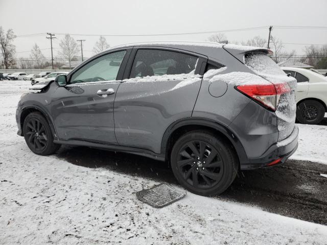 Photo 1 VIN: 3CZRU6H14NM772799 - HONDA HR-V SPORT 