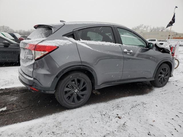 Photo 2 VIN: 3CZRU6H14NM772799 - HONDA HR-V SPORT 