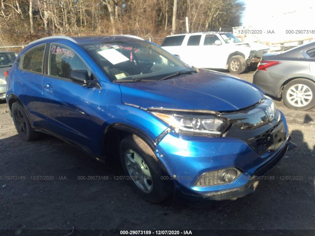 Photo 0 VIN: 3CZRU6H15KG701671 - HONDA HR-V 