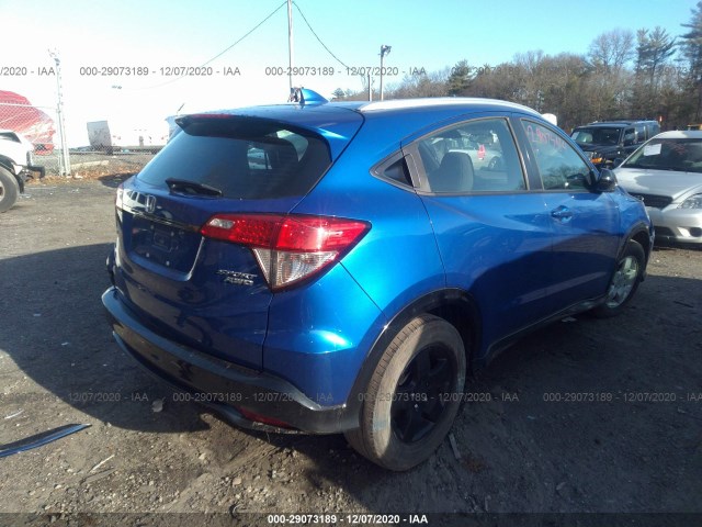 Photo 3 VIN: 3CZRU6H15KG701671 - HONDA HR-V 