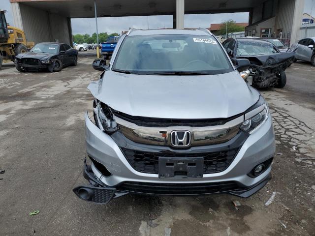 Photo 4 VIN: 3CZRU6H15KG703601 - HONDA HR-V SPORT 