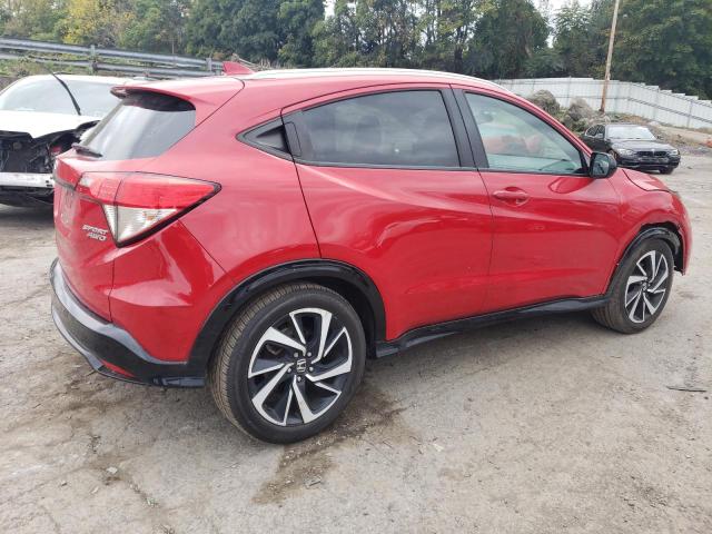 Photo 2 VIN: 3CZRU6H15KG707020 - HONDA HR-V SPORT 