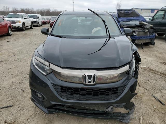 Photo 4 VIN: 3CZRU6H15KG734640 - HONDA HR-V SPORT 