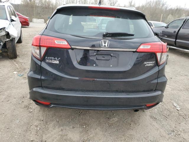 Photo 5 VIN: 3CZRU6H15KG734640 - HONDA HR-V SPORT 