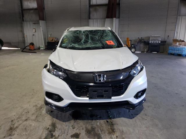 Photo 4 VIN: 3CZRU6H15KM706578 - HONDA HR-V SPORT 