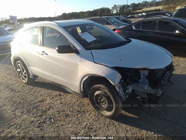 Photo 0 VIN: 3CZRU6H15KM708203 - HONDA HR-V 