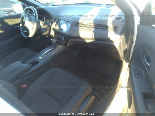 Photo 4 VIN: 3CZRU6H15KM708203 - HONDA HR-V 